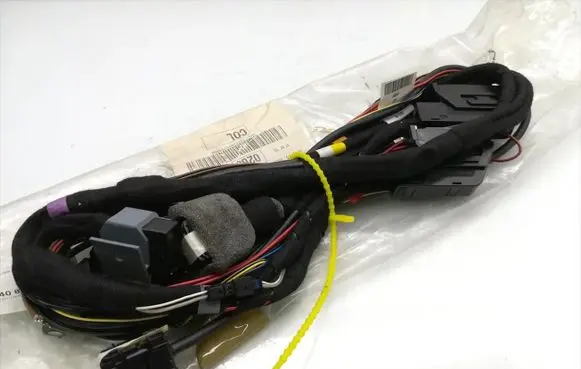 Mercedes-Benz S W220 Panel wiring A2205408106
