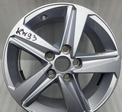 Toyota Corolla E210 E21 R16 alloy rim 