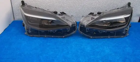 Toyota Yaris Cross Headlights/headlamps set OD314