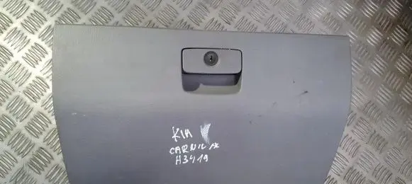KIA Carnival Glove box 0K53A64030 ASSY-GLOVE