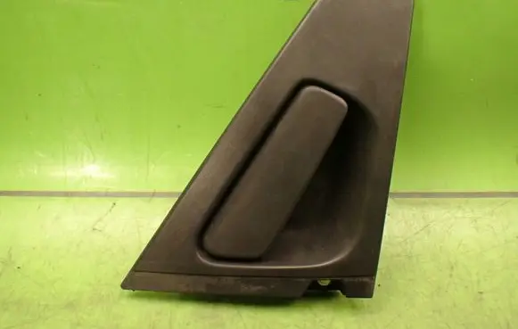 Renault Clio IV Rear door exterior handle 806081728R