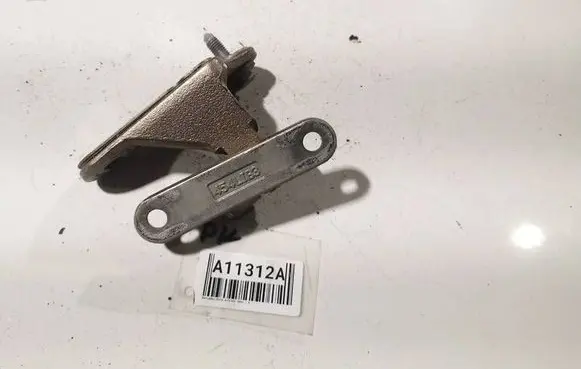 Mercedes-Benz A W169 Front door upper hinge 
