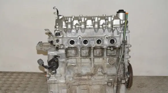 Honda Civic Engine LDA1