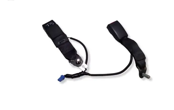 Honda Insight Rear seatbelt buckle 