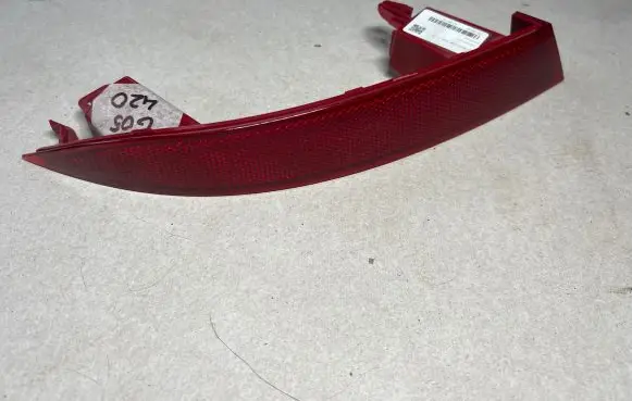 BMW X5 G05 Rear tail light reflector 7463973 60507302
