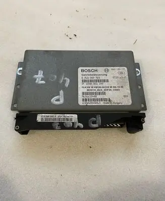 Peugeot 607 Gearbox control unit/module 9643926680 9656615480 0260002923