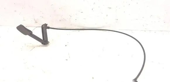 Fiat Ulysse Engine bonnet (hood) release handle