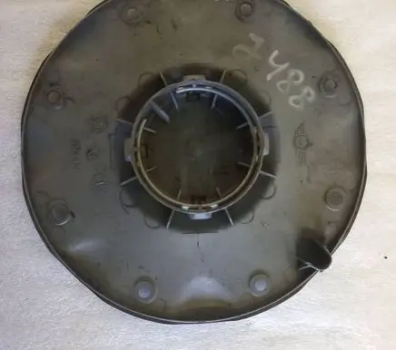 Mini One - Cooper R50 - 53 Original wheel cap 1512574