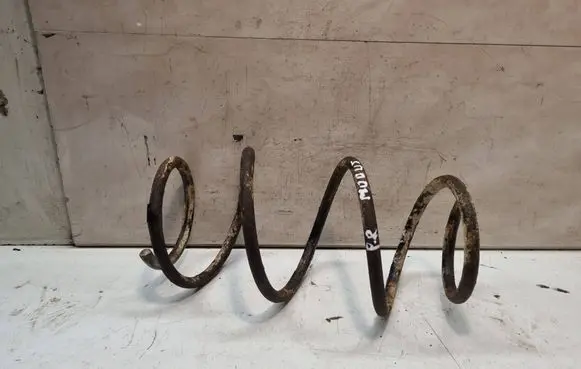 Renault Modus Front coil spring 