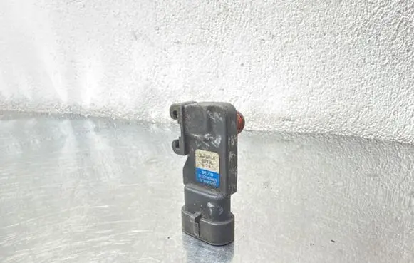 Opel Zafira B Air pressure sensor 16212460
