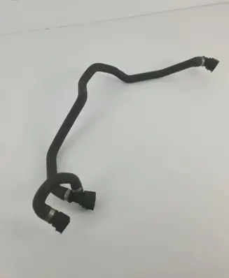 BMW X1 E84 Engine coolant pipe/hose 8507254 17128507254