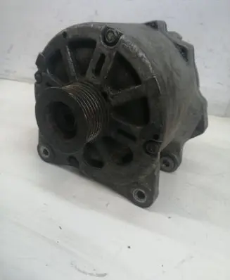 Volkswagen Phaeton Generator/alternator 077903023B 190A LR1190907B