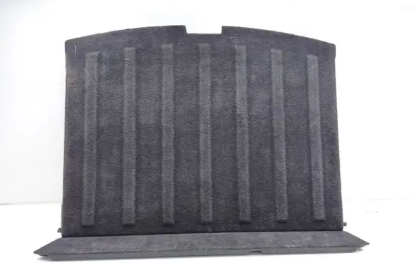 Opel Astra J Trunk/boot mat liner 1BL86TRMAG