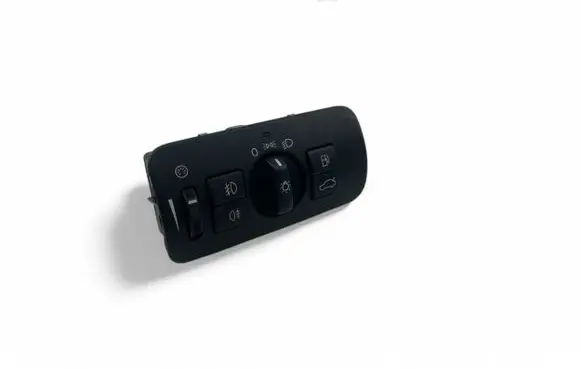 Volvo V70 Light switch 30739434