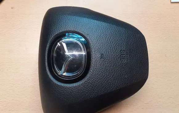 Mazda CX-7 Steering wheel airbag AAA041067 AAA011117