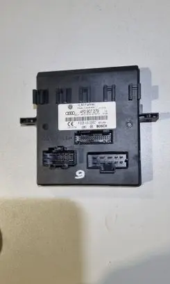 Audi A6 S6 C6 4F Comfort/convenience module 4F0907279