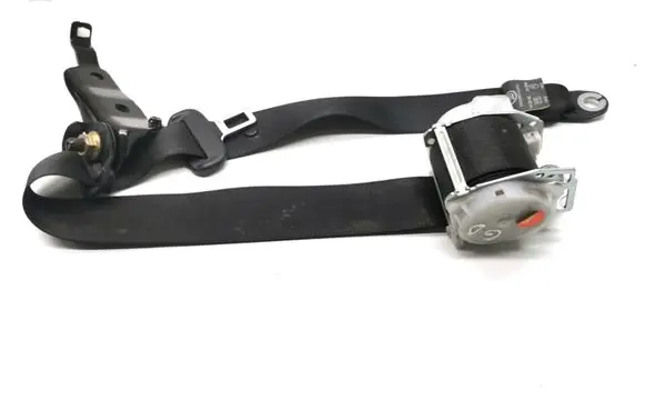 Tesla Model S Rear seatbelt 1018789-00-A