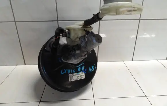 Honda Civic Brake booster 4600A-SMG-G020