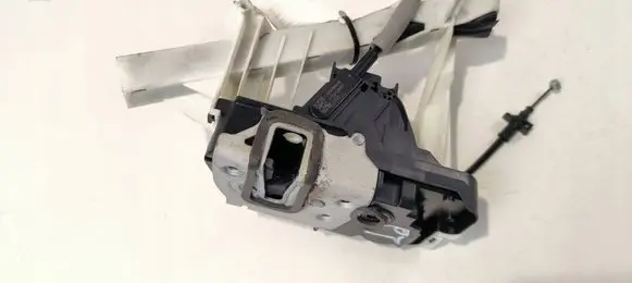 Ford Puma Rear door lock L1TB-A218A00-BC