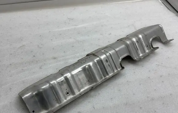 Other under body part
