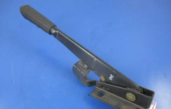 Fiat Seicento/600 Handbrake/parking brake lever assembly