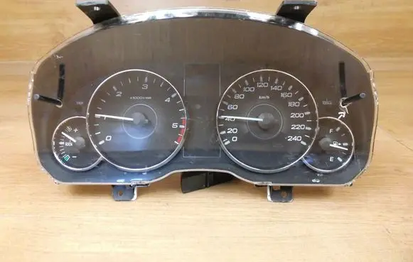 Subaru Outback Speedometer (instrument cluster) 85003AJ500 85003AJ50