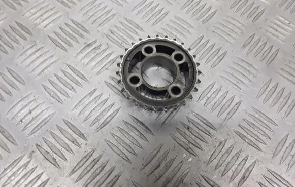 Saab 9-3 Ver1 Crankshaft gear 90500699R