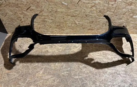 Mercedes-Benz GLS X167 Front bumper A1678859305 B006511