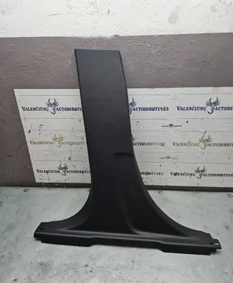 Ford Fiesta (B) pillar trim (bottom) H1BBA243W07A GZ3UA A1BBA243W07B