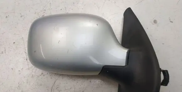 Renault Kangoo I Front door electric wing mirror 