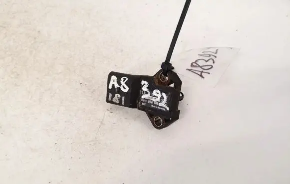 Volkswagen PASSAT B6 Air pressure sensor 038906051c 281002401