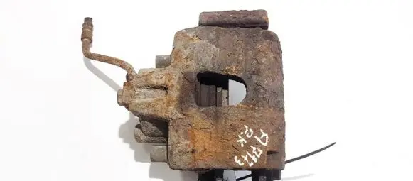 Chrysler Voyager Front brake caliper