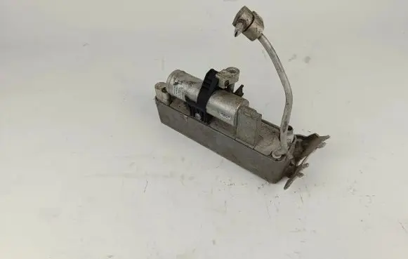 BMW 1 F20 F21 Air conditioning (A/C) air dryer 9338330 15272311 T915589F