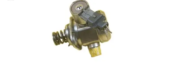 Ford Focus Fuel injection high pressure pump BM5G9D376BA JQDB