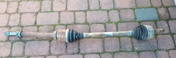 Renault Master III Front driveshaft 391006019R 391002176R 391004255R