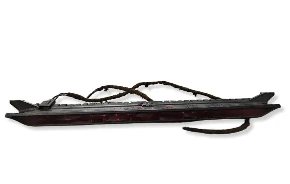 Volkswagen Sharan Third/center stoplight 1J6945097C