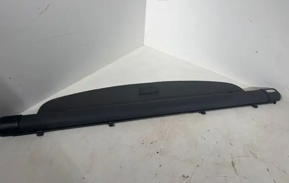 Audi Q7 4L Parcel shelf load cover 4L086355394H 8903000106