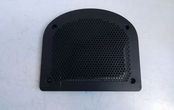 BMW 7 F01 F02 F03 F04 Subwoofer grill/trim 9151960