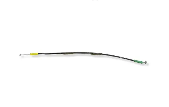 Toyota Corolla Verso AR10 Front door cable line 681F