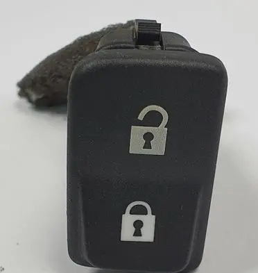 Ford Focus Central locking switch button 30669958