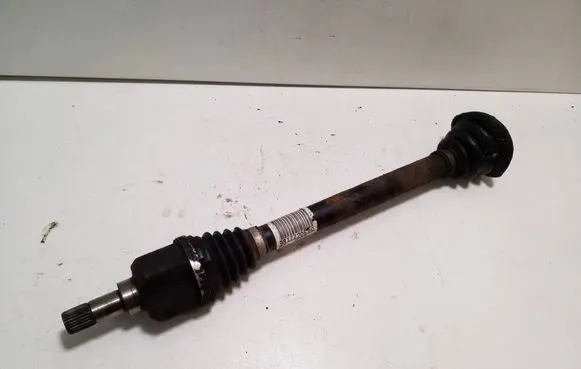 Peugeot Expert Front driveshaft 9817720580