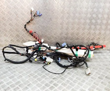 Tesla Model 3 Other wiring loom 406795402C