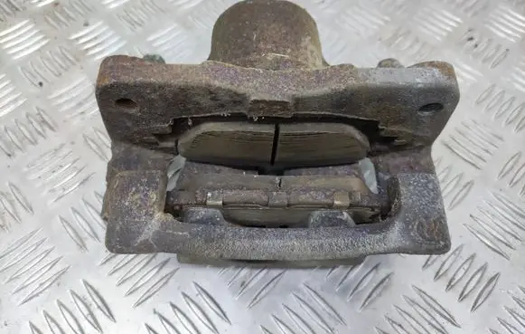 Toyota Yaris Front brake caliper