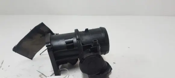 Citroen C5 Throttle valve 9660110780