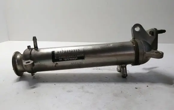 Saab 9-5 EGR valve cooler 8972292313 347760