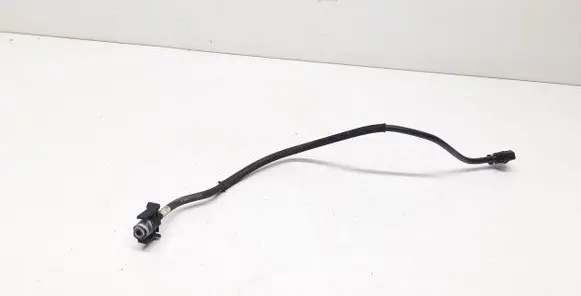 Volvo S80 Engine coolant pipe/hose