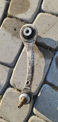 BMW X5 F15 Rear control arm 679504