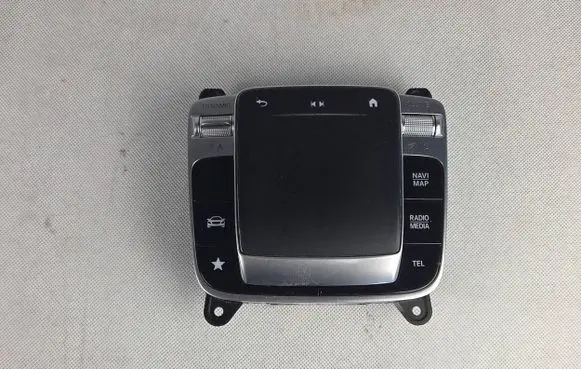Mercedes-Benz A W177 Head unit multimedia control A2479004003 A2479023501