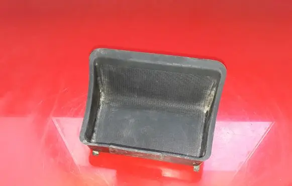 Volvo V40 Panel drawer/shelf pad 01302313