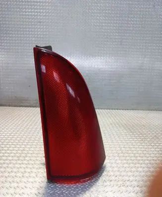 Mercedes-Benz Vito Viano W639 Rear/tail lights A6398200664